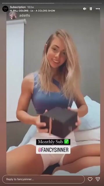 Fancy Sinner customer story 1